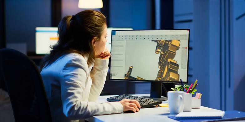 Designer Engineer
