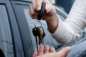 Vehicle Pick Up And Drop Off Service "Driver" Jobs (2023)