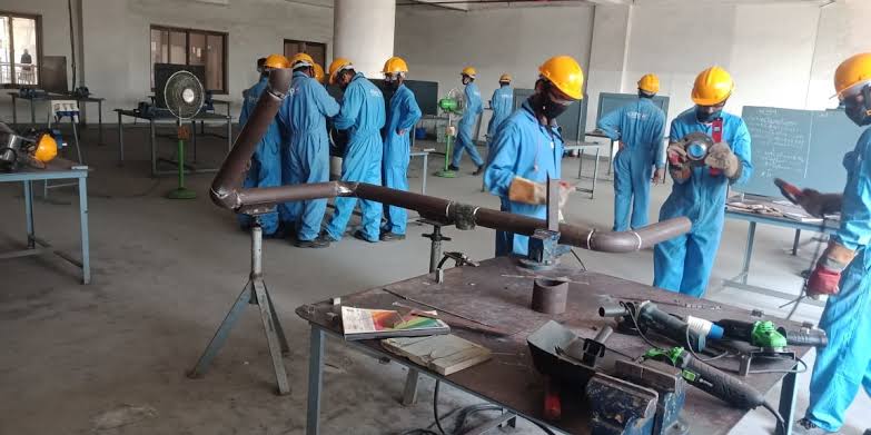 New Job Opening For ITI, Diploma, BE, B-Tech, B-Com (High Salary Job 2023)