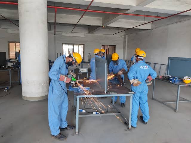 New Job Opening For ITI Candidate (2023)
