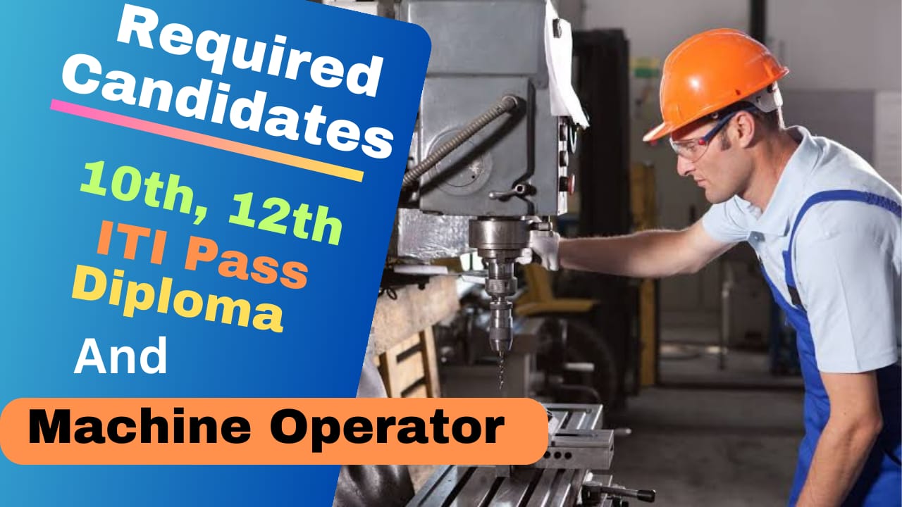 Direct Job In Company 2024 |